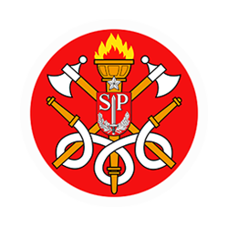 logo bombeiro