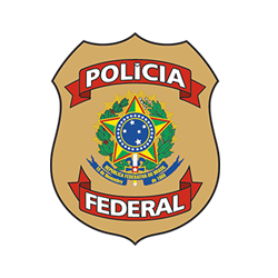 logo policia federal