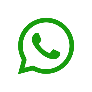 logo whatsapp